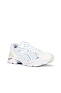 view 2 of 6 GT-2160 Sneaker in White & Cream