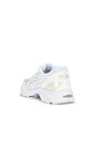 view 3 of 6 GT-2160 Sneaker in White & Cream