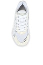 view 4 of 6 GT-2160 Sneaker in White & Cream