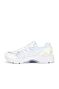 view 5 of 6 GT-2160 Sneaker in White & Cream