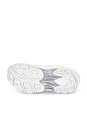 view 6 of 6 GT-2160 Sneaker in White & Cream