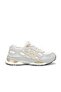 view 1 of 6 Gel-NYC 2.0 Sneaker in Cream/Concrete