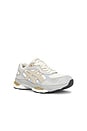 view 2 of 6 Gel-NYC 2.0 Sneaker in Cream/Concrete