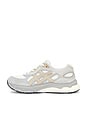 view 5 of 6 Gel-NYC 2.0 Sneaker in Cream/Concrete