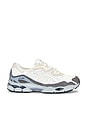 view 1 of 6 Gel-NYC Sneaker in Cream & White