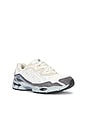 view 2 of 6 Gel-NYC Sneaker in Cream & White
