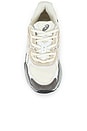 view 4 of 6 Gel-NYC Sneaker in Cream & White