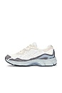 view 5 of 6 Gel-NYC Sneaker in Cream & White