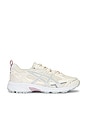 view 1 of 6 ZAPATILLA DEPORTIVA GEL-NUNOBIKI in Cream & Pure Silver