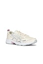 view 2 of 6 ZAPATILLA DEPORTIVA GEL-NUNOBIKI in Cream & Pure Silver