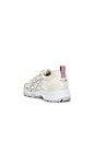 view 3 of 6 ZAPATILLA DEPORTIVA GEL-NUNOBIKI in Cream & Pure Silver