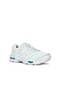 view 2 of 6 Gel-Cumulus 16 Sneaker in Airy Blue & Glacier Grey