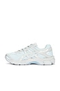 view 5 of 6 Gel-Cumulus 16 Sneaker in Airy Blue & Glacier Grey