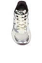 view 4 of 6 SNEAKERS GEL-1130 in Cream & Cocoa Powder