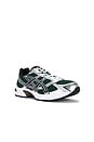 view 2 of 6 SNEAKERS GEL-1130  in Evergreen & Black