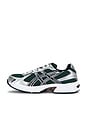 view 5 of 6 SNEAKERS GEL-1130  in Evergreen & Black