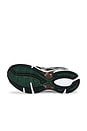 view 6 of 6 SNEAKERS GEL-1130  in Evergreen & Black