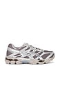 view 1 of 6 SNEAKERS GEL-CUMULUS 16 in Cocoa Powder & Pure Silver