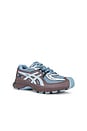view 2 of 6 SNEAKERS GEL-SD-LYTE in Slate Blue & Cocoa Powder