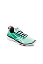 view 2 of 5 ZAPATILLAS DEPORTIVAS GEL-FIT SANA in Mint & White