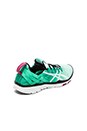 view 4 of 5 ZAPATILLAS DEPORTIVAS GEL-FIT SANA in Mint & White
