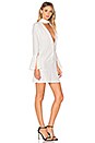 view 2 of 3 In Other Words Dress in White