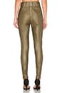 view 3 of 3 On The Run Pant in Khaki