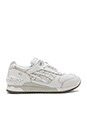 view 1 of 6 ZAPATILLAS DEPORTIVAS GEL RESPECTOR in White White