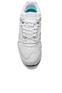 view 4 of 6 ZAPATILLAS DEPORTIVAS GEL RESPECTOR in White White