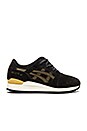 view 1 of 6 ZAPATILLAS DEPORTIVAS GEL LYTE LLL in Black Black