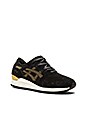view 2 of 6 ZAPATILLAS DEPORTIVAS GEL LYTE LLL in Black Black