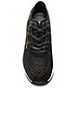 view 4 of 6 ZAPATILLAS DEPORTIVAS GEL LYTE LLL in Black Black