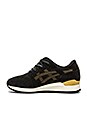 view 5 of 6 ZAPATILLAS DEPORTIVAS GEL LYTE LLL in Black Black
