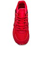 view 4 of 6 ZAPATILLAS DEPORTIVAS GEL LYTE V in Red & Red