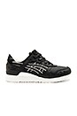 view 1 of 6 Gel-Lyte III in Black & Black