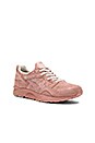 view 2 of 6 Gel Lyte V in Peach Beige & Peach Beige