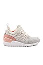 view 2 of 6 Gel Lyte MT in Cream & Cream