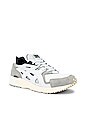 view 1 of 6 Asics Gel DS Trainer OG in White & White