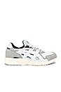view 2 of 6 Asics Gel DS Trainer OG in White & White