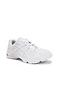 view 1 of 6 SNEAKERS GEL KAYANO 5 OG in White & White