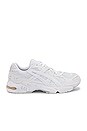 view 2 of 6 SNEAKERS GEL KAYANO 5 OG in White & White