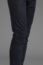 view 7 of 7 Color Block Pants en Legend Blue/Black in Legend Blue & Black
