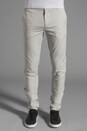 view 1 of 8 Cavalry Pant in Light Grey