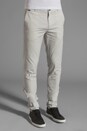 view 2 of 8 Cavalry Pant in Light Grey