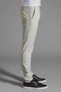 view 3 of 8 Cavalry Pant in Light Grey