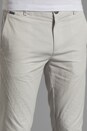 view 5 of 8 Cavalry Pant in Light Grey