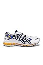 view 2 of 6 Kayano 5 360 in White & Black