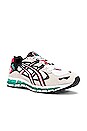 view 1 of 6 Kayano 5 360 in White & Cream