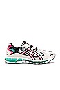 view 2 of 6 Kayano 5 360 in White & Cream