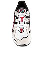 view 4 of 6 Kayano 5 360 in White & Cream